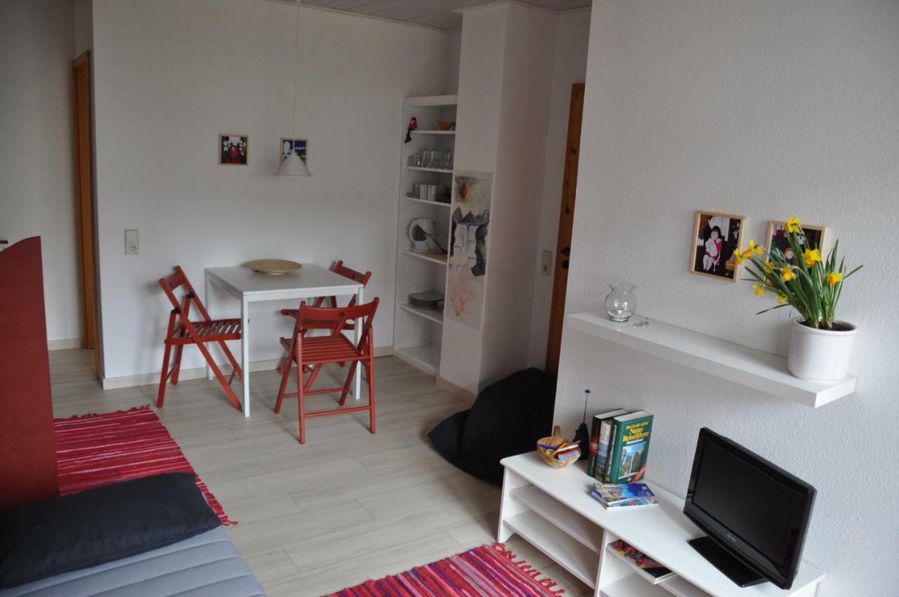 Ferienwohnung F. Keller 크레스브론암보덴지 외부 사진